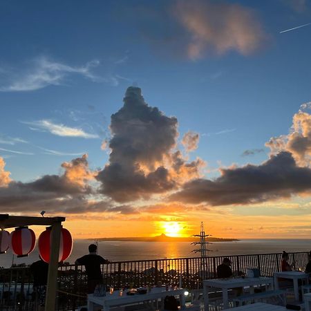 Yukurina Resort Okinawa Motobu Exterior foto